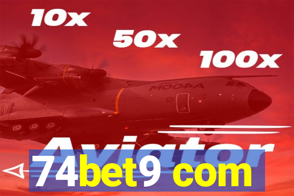 74bet9 com